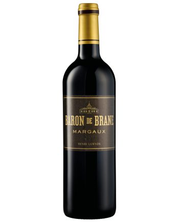 18. Baron de Brane