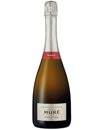 21. Muré Cremant