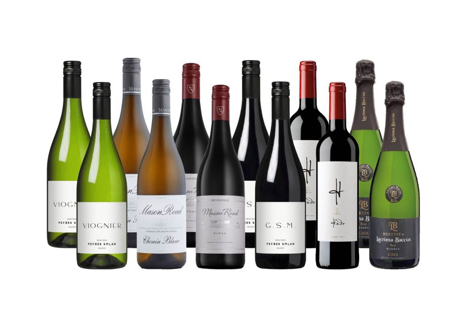 The ultimate Selection