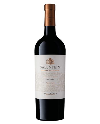 15. Salentein Malbec