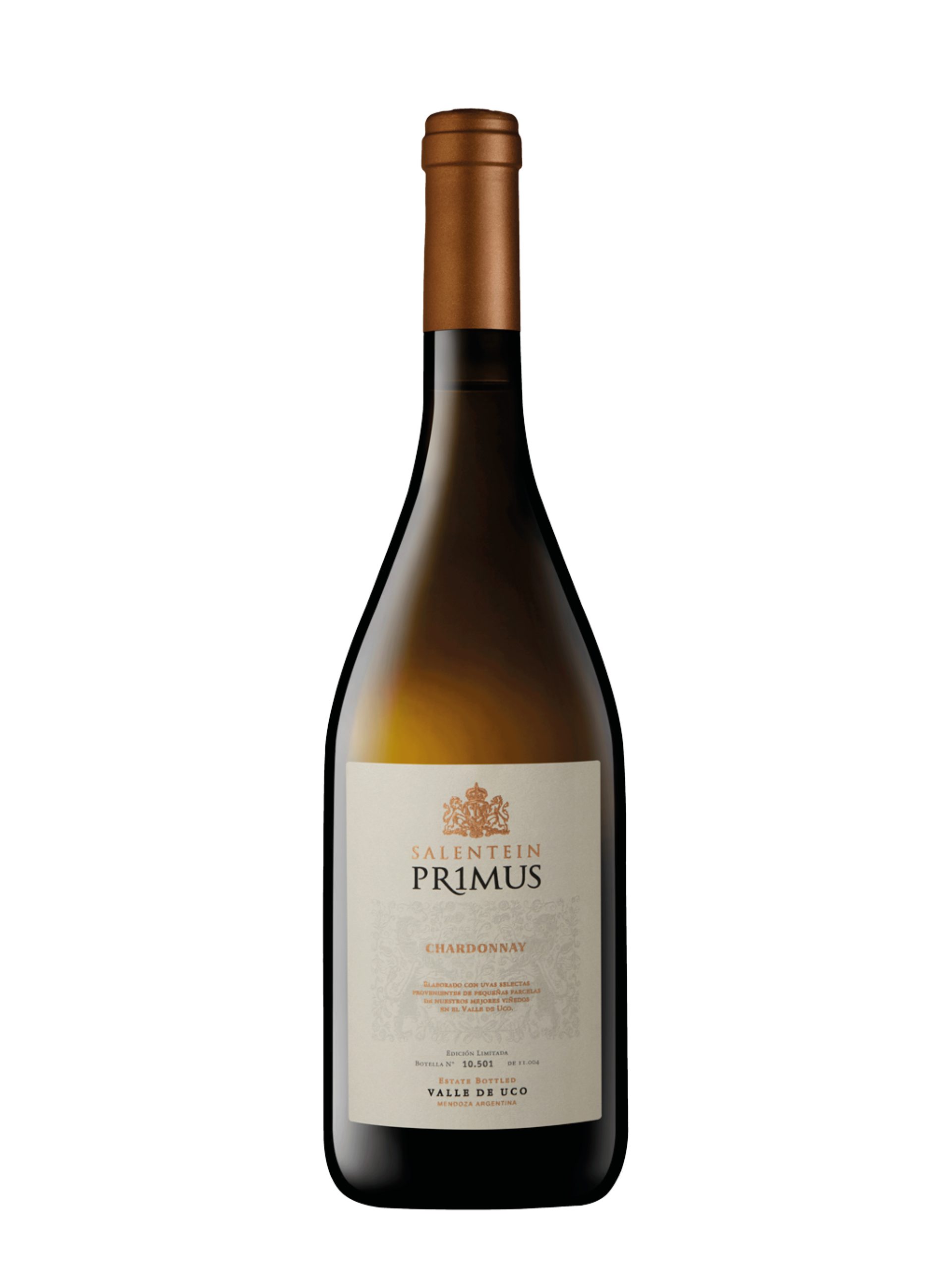 Salentein Primus Chardonnay