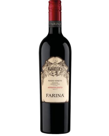 13. Farina Appassilento Rosso Veneto