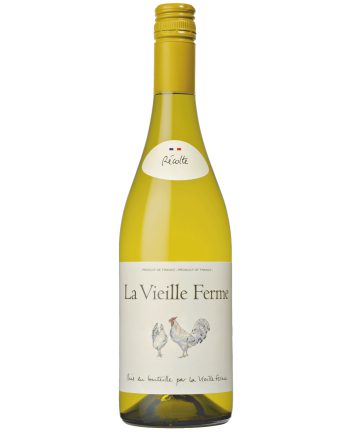 1. La Veille Ferme
