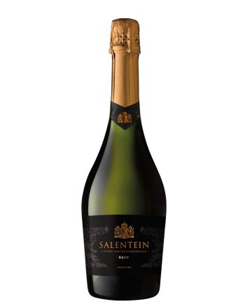 Salentein Sparkling Brut Cuvée Exceptionnelle
