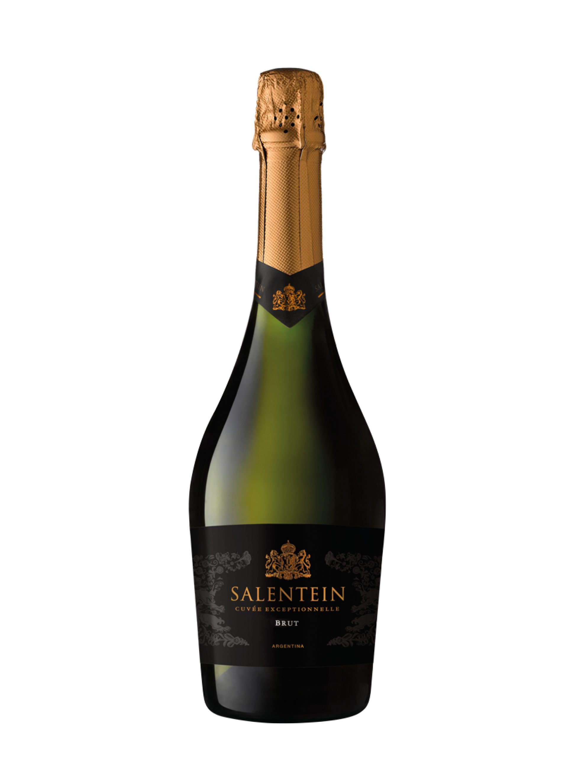 Salentein Sparkling Brut Cuvée Exceptionnelle