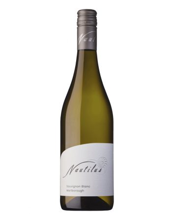 1. Sauvignon Blanc, Nautilus