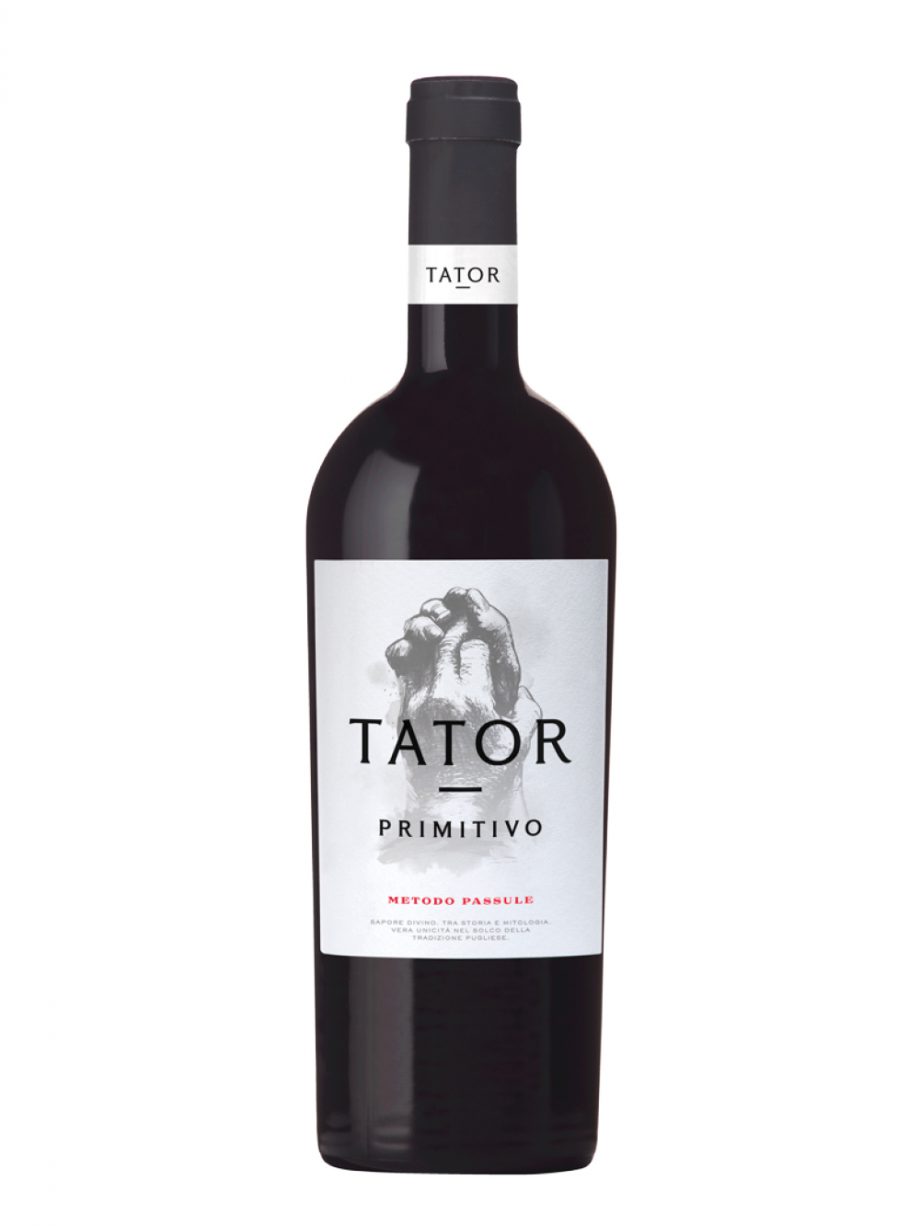 10. Tator Primitievo