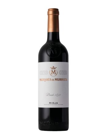 Marqués de Murrieta Reserva