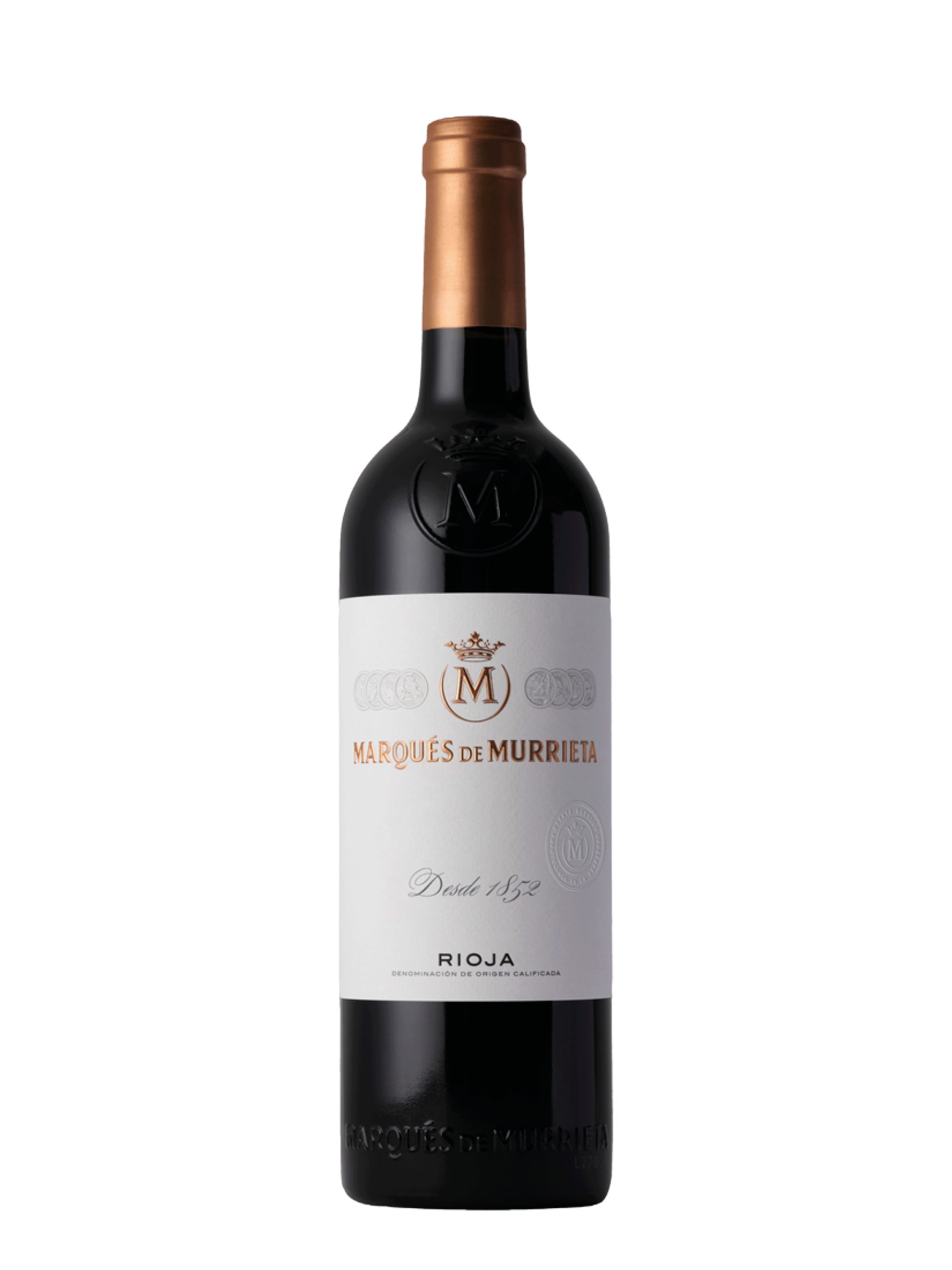 Marqués de Murrieta Reserva