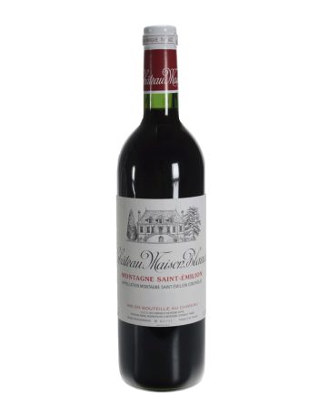 Château Maison Blanche