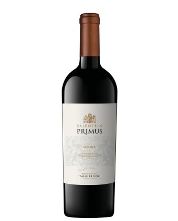 Salentein Primus Malbec