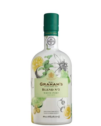 15. The Blend nr 5
