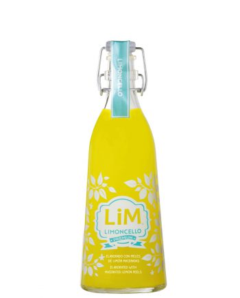 16. Limoncello LIM