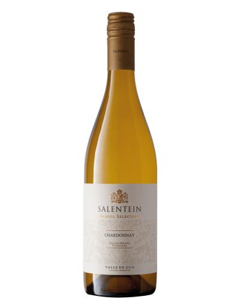3. Salentein Chardonnay