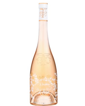 5. Ch. Roubine provence rosé