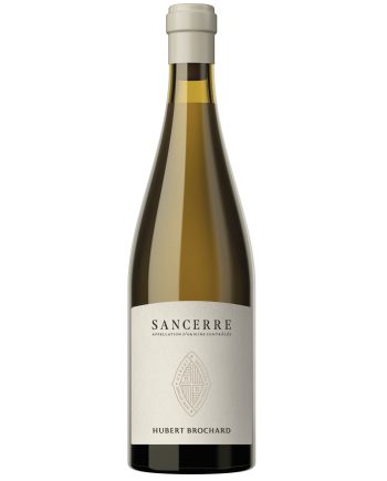 7. Hubert Brochard Sancerre Blanc