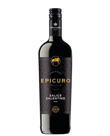 Epicuro Salice Salentino
