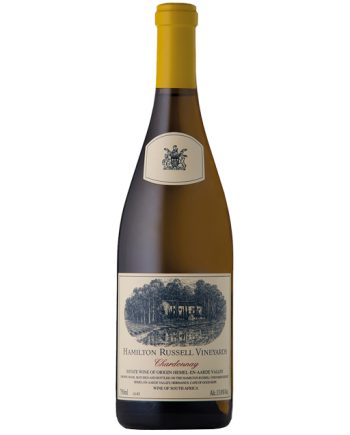 8. Hamilton Russel Chardonnay