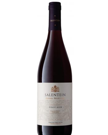 9. Salentein Pinot Noir