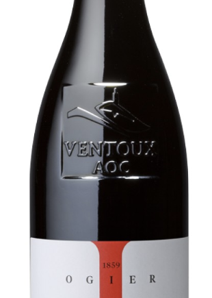 Ogier Ventoux